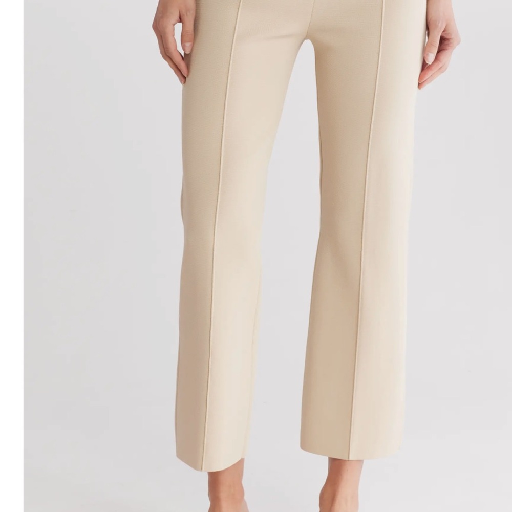Theory Kick Flare Pant